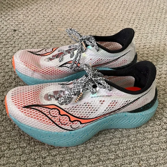 Saucony | Shoes | Saucony Endorphin Pro 3 M7eu39 3 | Poshmark